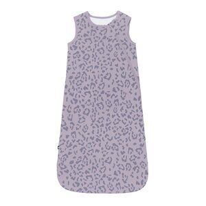 Kyte Baby Sleep Bag in Taro Leopard 1.0 Size MTaro Leopard / M